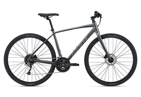 Xe đạp điện touring Giant ESCAPE 1 DISC 2022